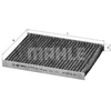 Image de Filtre, Air De L'Habitacle Lak 142 Mahle Mahle Lak142 Fiat;Lancia