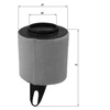 Image de Filtre À Air Lx 1651 Mahle Mahle Lx1651 Bmw