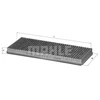Image de Filtre, Air De L'Habitacle Lak 196 Mahle Mahle Lak196 Renault