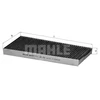 Image de Filtre, Air De L'Habitacle Lak 252 Mahle Mahle Lak252 Mercedes-Benz