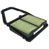 Image de Filtre À Air 1689 Mahle Mahle Lx1689 Honda