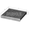 Image de Filtre Intérieur Lak 220 Mahle Mahle Lak220 Ford
