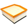 Image de Filtre À Air 934/2 Mahle Mahle Lx934/2 Volkswagen