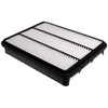 Image de Filtre À Air Lx 1700 Mahle Mahle Lx1700 Lexus;Toyota