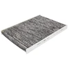 Image de Filtre, Air De L'Habitacle Lak 31 Mahle Mahle Lak31 Audi;Seat;Skoda;Volkswagen
