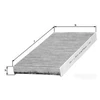 Image de Filtre, Air De L'Habitacle Lak 78 Mahle Mahle Lak78 Ford