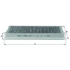 Image de Filtre, Air De L'Habitacle Lak 32/1 Mahle Mahle Lak32/1 Porsche