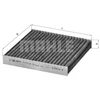 Image de Filtre, Air De L'Habitacle Lak 136 Mahle Mahle Lak136 Renault