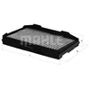 Image de Filtre, Air De L'Habitacle Lak 255 Mahle Mahle Lak255 Saab