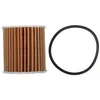 Image de Filtre À Huile Ox 346d Mahle Mahle Ox346d Smart