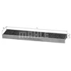 Image de Filtre, Air De L'Habitacle Lak 242 Mahle Mahle Lak242 Ford;Jaguar