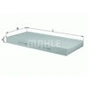 Image de Filtre, Air De L'Habitacle La 117 Mahle Mahle La117 Audi;Cadillac;Fiat;Opel;Saab;Vauxhall