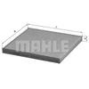 Image de Filtre, Air De L'Habitacle La 241 Mahle Mahle La241 Abarth;Fiat;Ford;Lancia