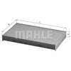 Image de Filtre, Air De L'Habitacle La 229 Mahle Mahle La229 Mercedes-Benz