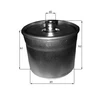 Image de Filtre À Carburant Kl 468 Mahle Mahle Kl468 Land Rover