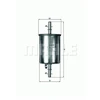 Image de Filtre À Carburant Kl 470 Mahle Mahle Kl470 Chevrolet;Daewoo