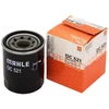 Image de Filtre À Huile Oc 521 Mahle Mahle Oc521 Hyundai;Kia