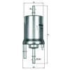 Image de Filtre À Carburant Kl /1 Mahle Mahle Kl156/1 Seat;Skoda;Volkswagen