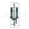 Image de Filtre À Carburant Kl /3 Mahle Mahle Kl156/3 Audi;Seat;Skoda;Volkswagen