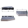 Image de Filtre, Air De L'Habitacle Lak 181/1 Mahle Mahle Lak181/1 Audi;Seat;Skoda;Volkswagen