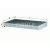 Image de Filtre, Air De L'Habitacle Lak 229 Mahle Mahle Lak229 Mercedes-Benz