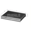 Image de Filtre, Air De L'Habitacle Lak 249 Mahle Mahle Lak249 Daimler;Jaguar