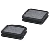 Image de Filtre, Air De L'Habitacle Lkk 72/S Mahle Mahle Lkk72/S Maybach;Mercedes-Benz