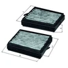 Image de Filtre, Air De L'Habitacle Lkk 116/S Mahle Mahle Lkk116/S Mercedes-Benz