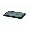 Image de Filtre, Air De L'Habitacle Lak 243 Mahle Mahle Lak243 Mg;Rover