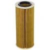 Image de Filtre À Huile Ox 368d1 Mahle Mahle Ox368d1 Alfa Romeo;Alpina;Bmw;Fiat;Lancia