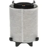 Image de Filtre À Air 1566/1 Mahle Mahle Lx1566/1 Audi;Seat;Skoda;Volkswagen