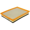 Image de Filtre À Air Lx 1794 Mahle Mahle Lx1794 Nissan;Opel;Renault
