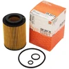 Image de Filtre À Huile Ox 347d Mahle Mahle Ox347d Honda