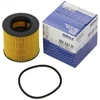 Image de Filtre À Huile Ox 341d Mahle Mahle Ox341d Audi;Seat;Skoda;Volkswagen