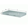Image de Filtre, Air De L'Habitacle La 152 Mahle Mahle La152 Iveco