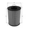 Image de Filtre À Carburant Kx 211d Mahle Mahle Kx211d Citroen;Peugeot