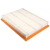 Image de Filtre À Air Lx 1758 Mahle Mahle Lx1758 Chrysler