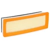 Image de Filtre À Air Lx 1827 Mahle Mahle Lx1827 Alfa Romeo;Fiat;Ford;Lancia