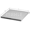 Image de Filtre, Air De L'Habitacle La 298 Mahle Mahle La298 Kia