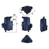 Image de Filtre À Carburant Kl 469 Mahle Mahle Kl469 Renault