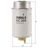 Image de Filtre À Carburant Kc 204 Mahle Mahle Kc204 Ford