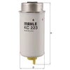 Image de Filtre À Carburant Kc 223 Mahle Mahle Kc223 Ford