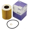 Image de Filtre À Huile Ox 369d Mahle Mahle Ox369d Hyundai;Kia