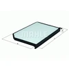 Image de Filtre, Air De L'Habitacle La 379 Mahle Mahle La379 Jaguar