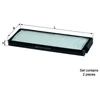 Image de Filtre, Air De L'Habitacle La 377/S Mahle Mahle La377/S Chevrolet;Daewoo
