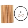 Image de Filtre À Huile Ox 254d3 Mahle Mahle Ox254d3 Bmw