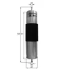 Image de Filtre À Carburant Kl 559 Mahle Mahle Kl559 Ford;Mazda;Volvo