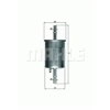 Image de Filtre À Carburant Kl 573 Mahle Mahle Kl573 Chevrolet;Daewoo