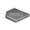 Image de Filtre, Air De L'Habitacle Lak 386 Mahle Mahle Lak386 Audi;Porsche