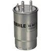 Image de Filtre À Carburant Kl 567 Mahle Mahle Kl567 Alfa Romeo;Citroen;Fiat;Ford;Lancia;Opel;Peugeot;Vauxhall